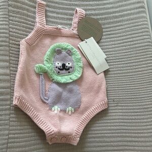 Stella McCartney Baby Romper - 12 Months